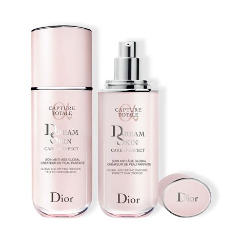 dior product details.